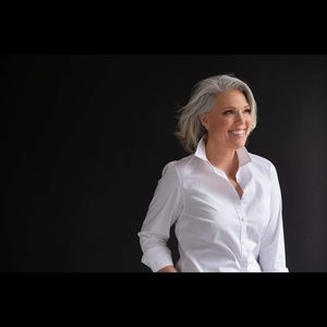 Meet your Posher, Jane